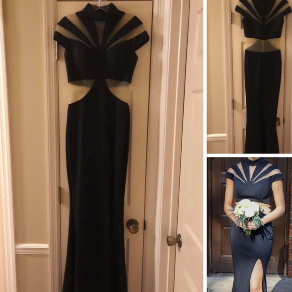 Jasz Couture Dresses & Skirts - Pageant/Prom Dress for sale $250
